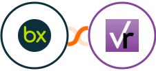 bexio + VerticalResponse Integration