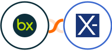 bexio + XEmailVerify Integration