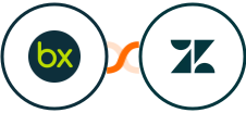 bexio + Zendesk Integration