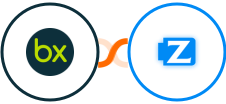 bexio + Ziper Integration