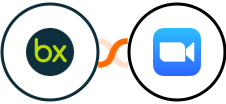bexio + Zoom Integration