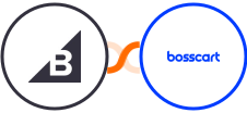 Bigcommerce + Bosscart Integration
