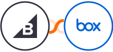 Bigcommerce + Box Integration