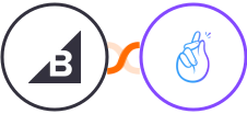 Bigcommerce + CompanyHub Integration
