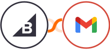 Bigcommerce + Gmail Integration