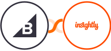 Bigcommerce + Insightly Integration