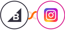Bigcommerce + Instagram Lead Ads Integration