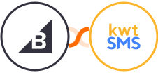 Bigcommerce + kwtSMS Integration