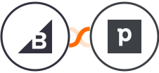 Bigcommerce + Pipedrive Integration