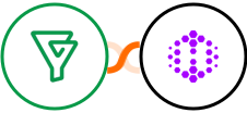 Bigin by Zoho CRM + Hexomatic Integration