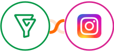 Bigin by Zoho CRM + Instagram Lead Ads Integration