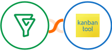 Bigin by Zoho CRM + Kanban Tool Integration