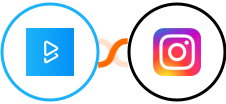 BigMarker + Instagram for business Integration