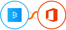 BigMarker + Microsoft Office 365 Integration