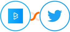 BigMarker + Twitter (Legacy) Integration