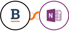 Billsby + OneNote Integration