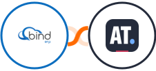 Bind ERP + ActiveTrail Integration