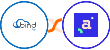 Bind ERP + Agendor Integration