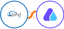 Bind ERP + Airmeet Integration