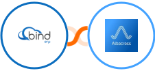 Bind ERP + Albacross Integration