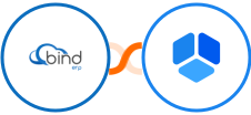 Bind ERP + Amelia Integration