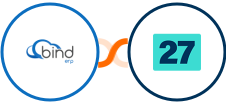 Bind ERP + Apex27 Integration