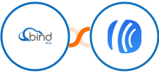Bind ERP + AWeber Integration