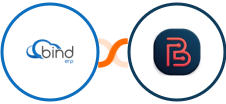 Bind ERP + Bit Form Integration
