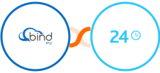 Bind ERP + Bitrix24 Integration