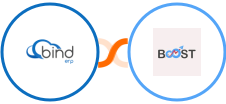 Bind ERP + Boost Integration