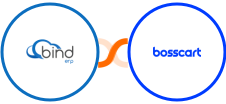 Bind ERP + Bosscart Integration