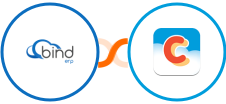 Bind ERP + Chatter Integration