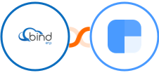Bind ERP + Clearbit Integration