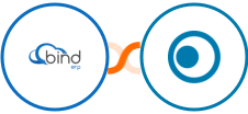 Bind ERP + Clickatell Integration