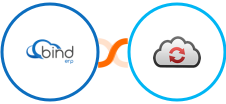 Bind ERP + CloudConvert Integration