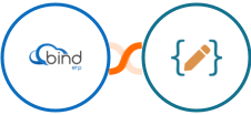 Bind ERP + CloudFill Integration