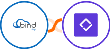 Bind ERP + Clust Integration