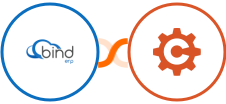 Bind ERP + Cognito Forms Integration