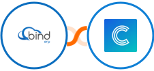 Bind ERP + Continually Integration