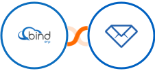 Bind ERP + Convertful Integration