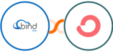 Bind ERP + ConvertKit Integration