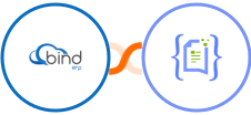 Bind ERP + Crove (Legacy) Integration