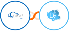 Bind ERP + D7 SMS Integration