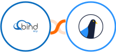 Bind ERP + Delivra Integration
