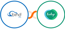 Bind ERP + Ecologi Integration