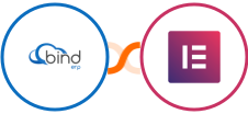 Bind ERP + Elementor Forms Integration