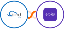 Bind ERP + Erxes Integration