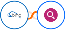 Bind ERP + Evidence Integration