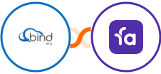 Bind ERP + Favro Integration