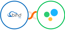 Bind ERP + Filestage Integration